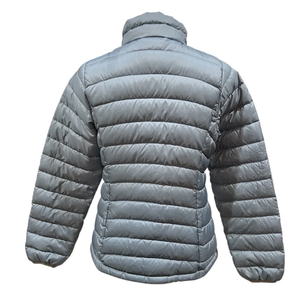Patagonia Girls' Down Sweater Jacket Size XXL